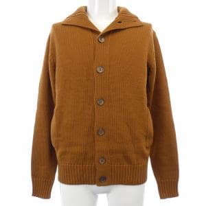 ザノーネ ZANONE カーディガン