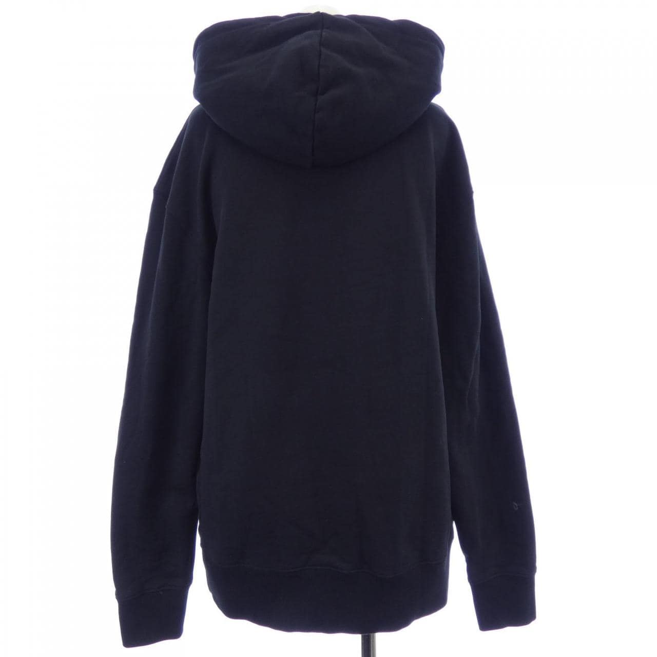 メゾンキツネ MAISON KITSUNE LM00702KM0001 パーカー