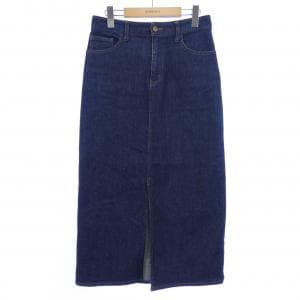 セオリー theory 01-2307305 スカート