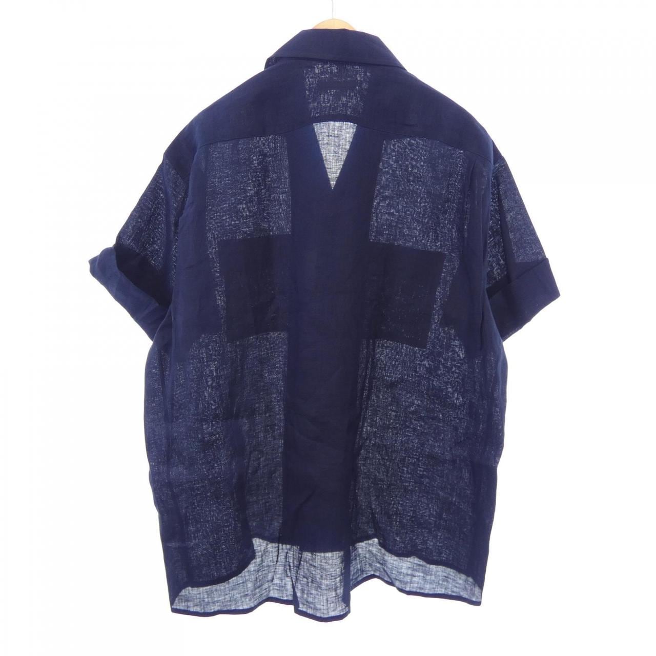 ARCODIO 02101 S／Sシャツ