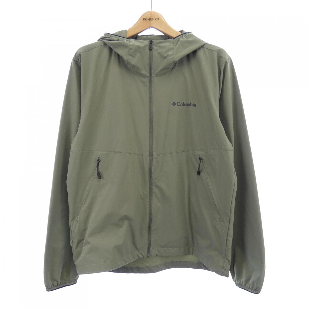 コロンビア COLUMBIA PM0038 ジャケット