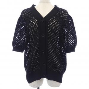 ドゥロワー DRAWER 6515-199-0624 カーディガン