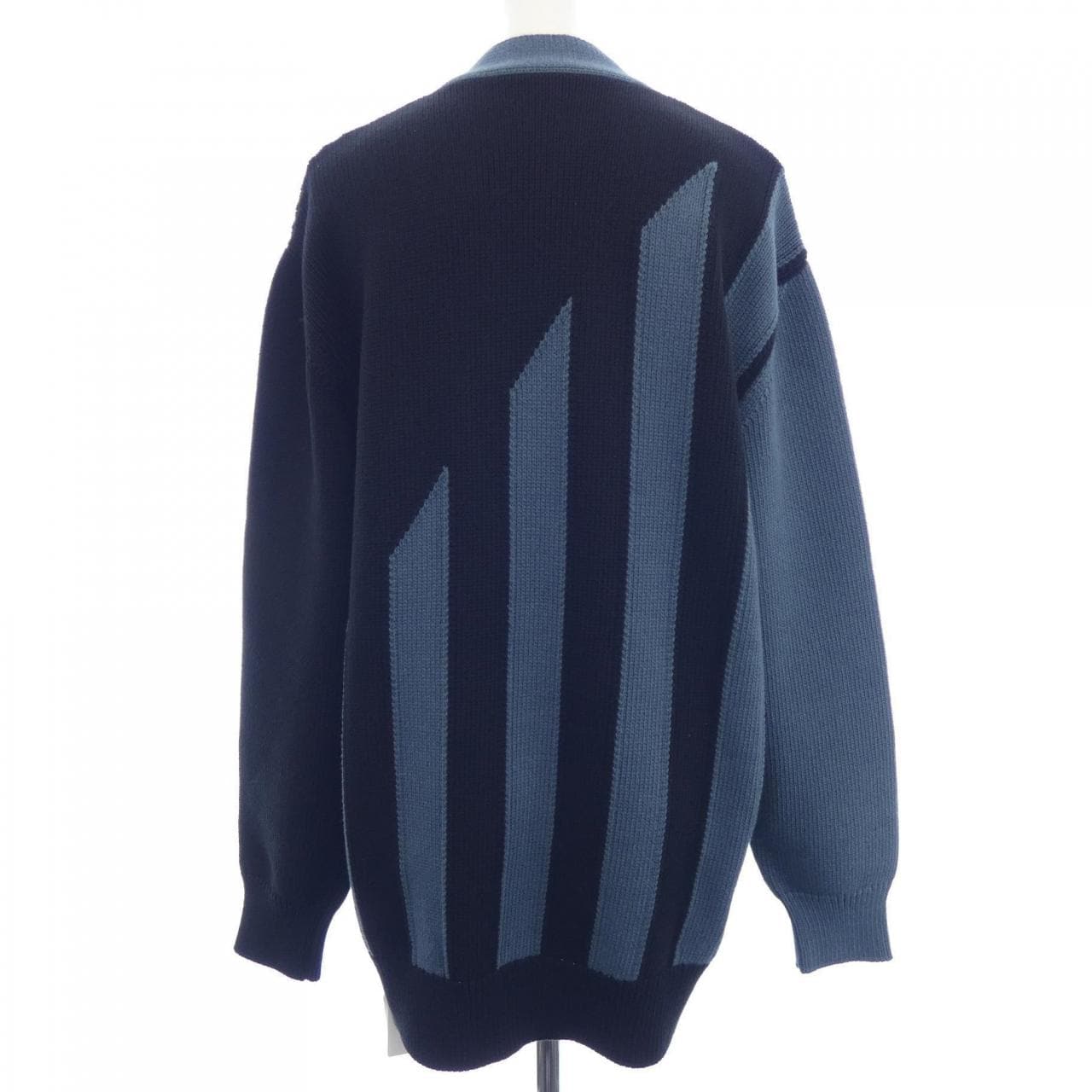 エルメス HERMES CANDY LIBRIS 5H2724D9 カーディガン