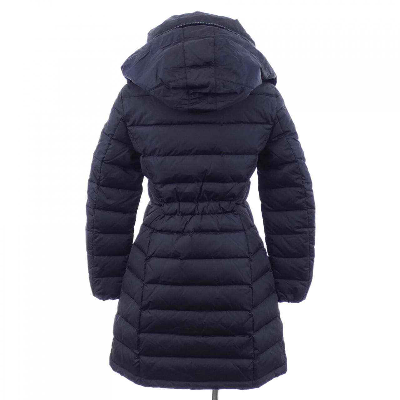 MONCLER FLAMMETTE down coat