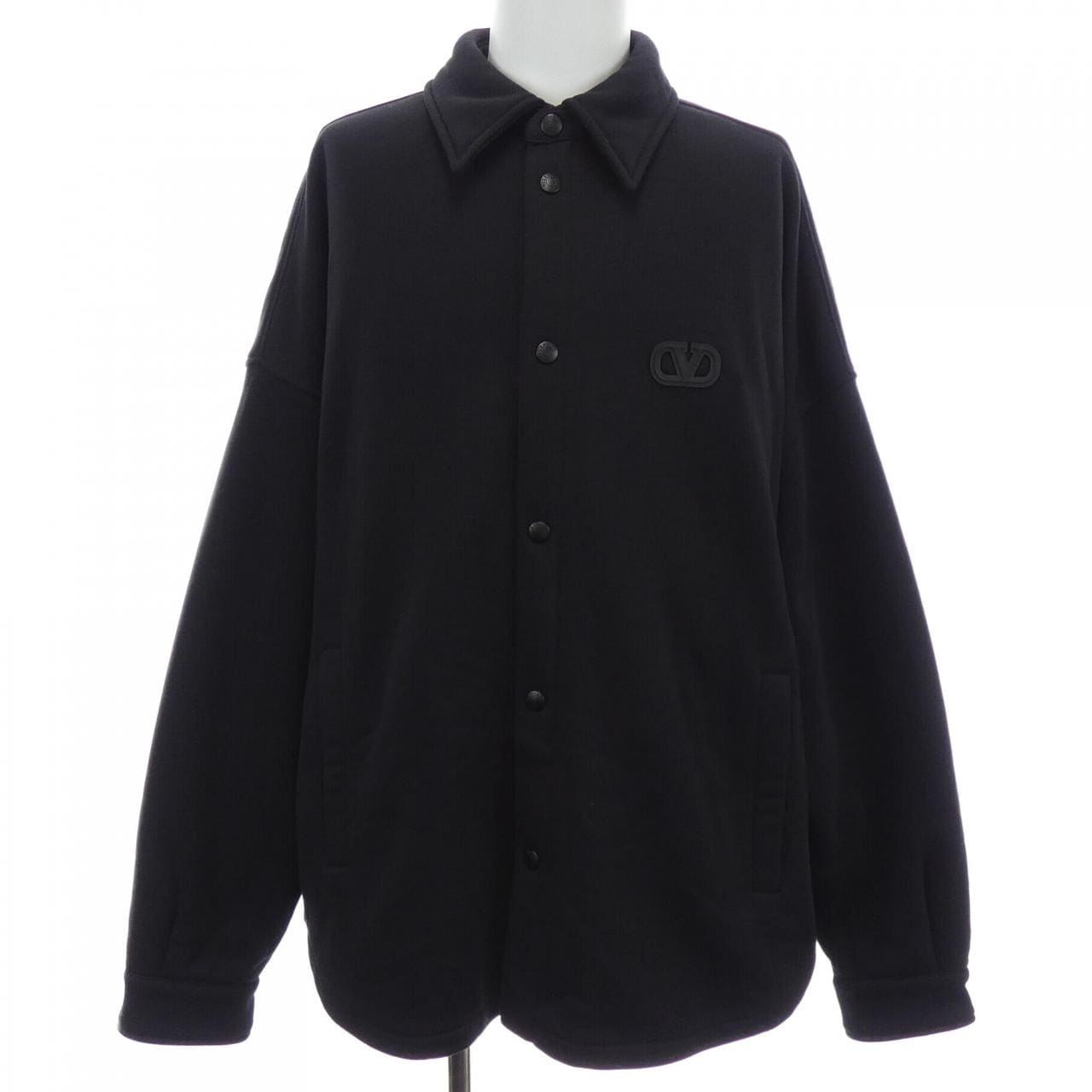 ヴァレンティノ VALENTINO 4V3MM00F9V7 ジャケット