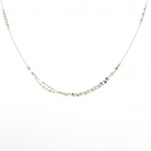 K18YG ネックレス