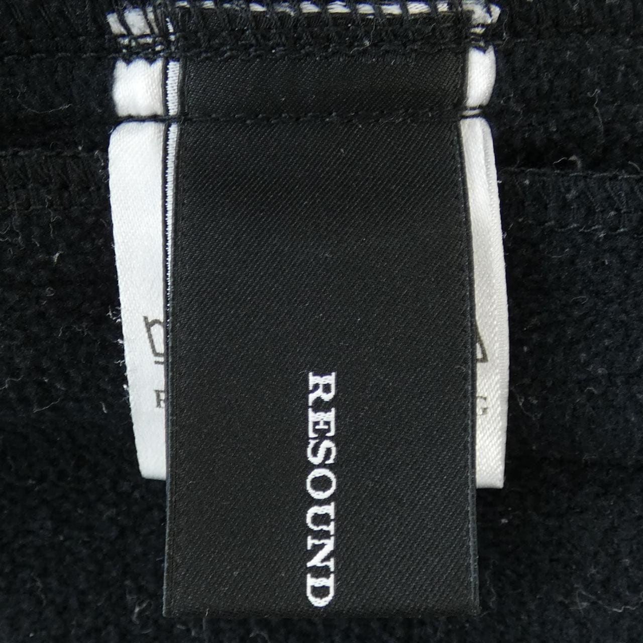 RESOUND CLOTHING RC18-ST-009H パンツ