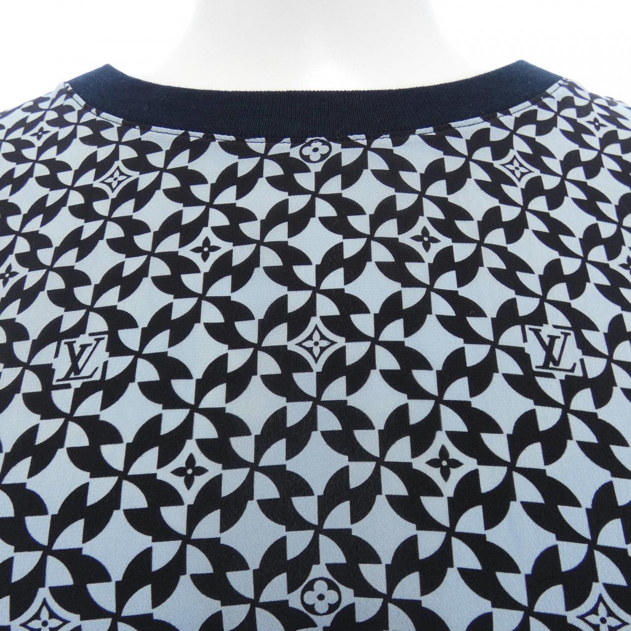 ルイヴィトン LOUIS VUITTON FBDS11X3G ワンピース