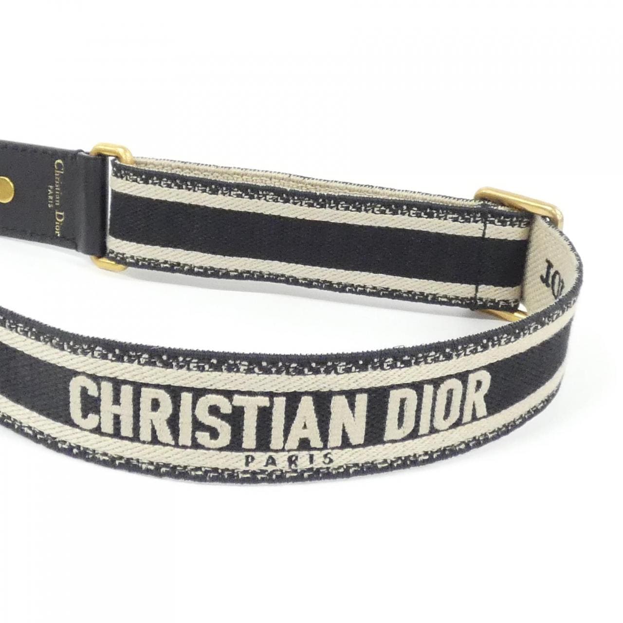 クリスチャンディオール S8543CBTE ストラップ