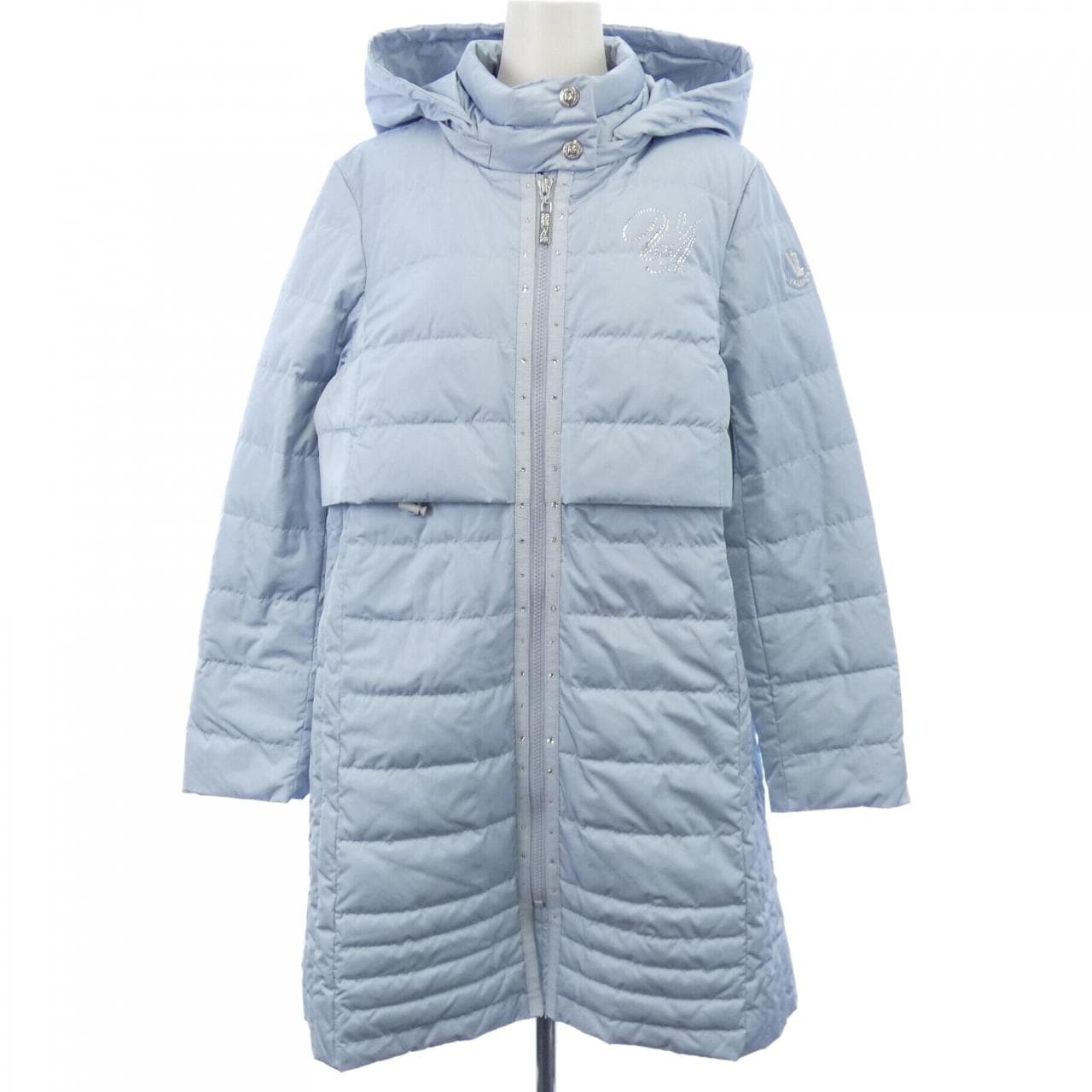 VALENZA ダウンコート