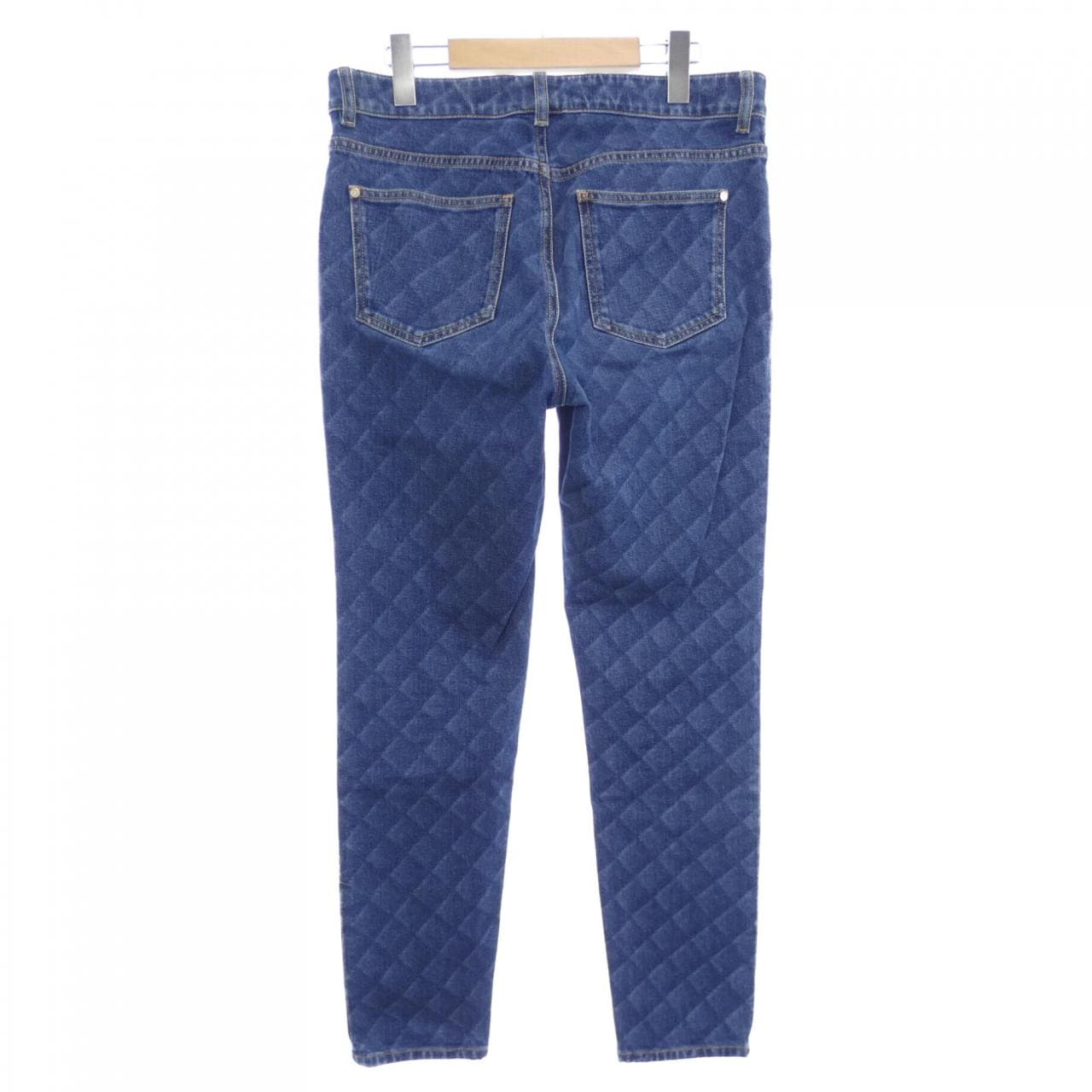 シャネル CHANEL P73402V65056 ジーンズ