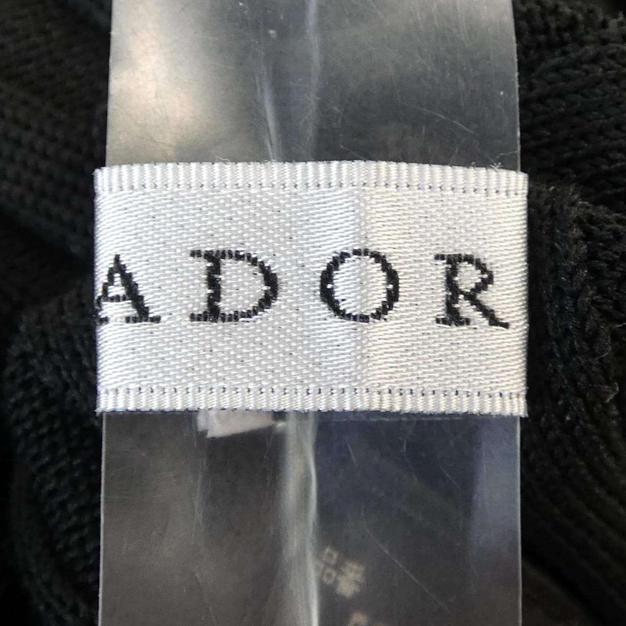 アドーア ADORE 531-0170406 ニット