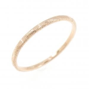 エテ K10PG リング