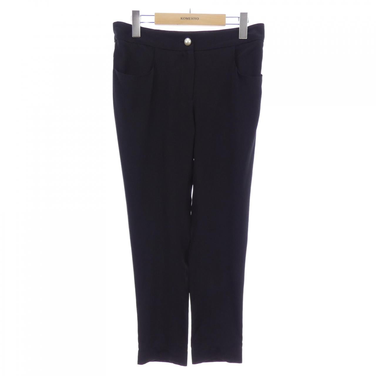 シャネル CHANEL P45941V12320 パンツ