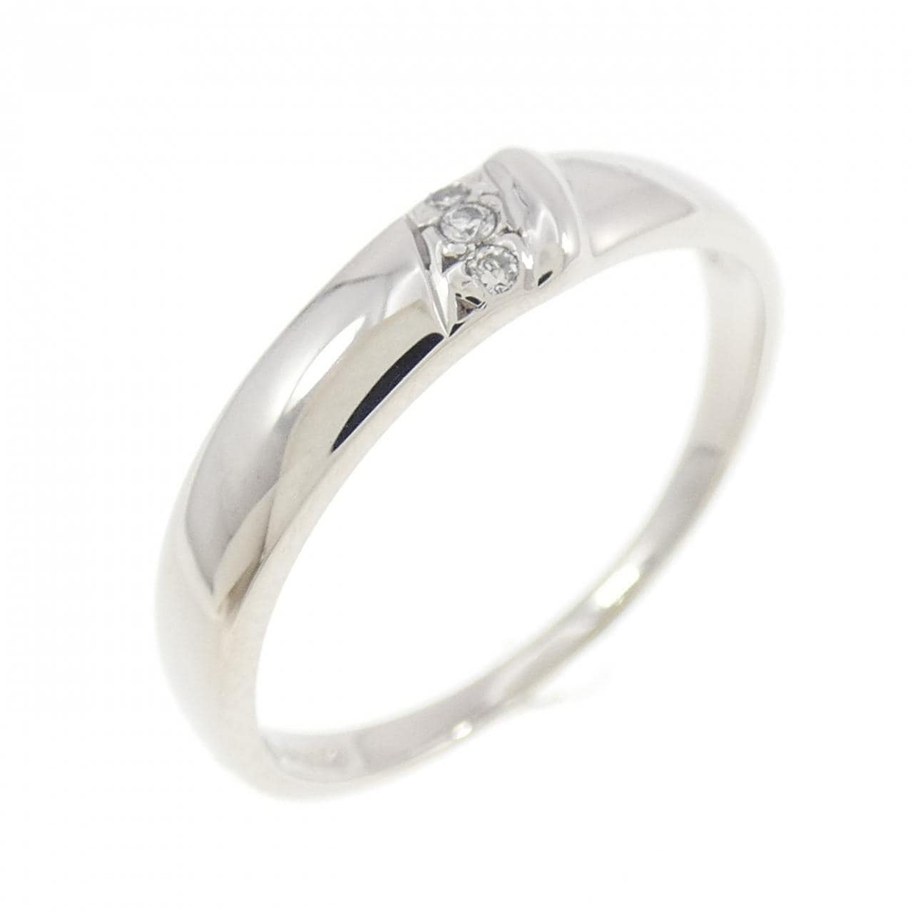 PT900 ダイヤモンド リング