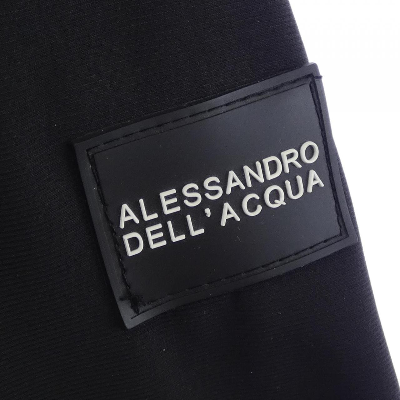 アレッサンドロデラクア ALESSANDRO DELL'ACQUA ブルゾン