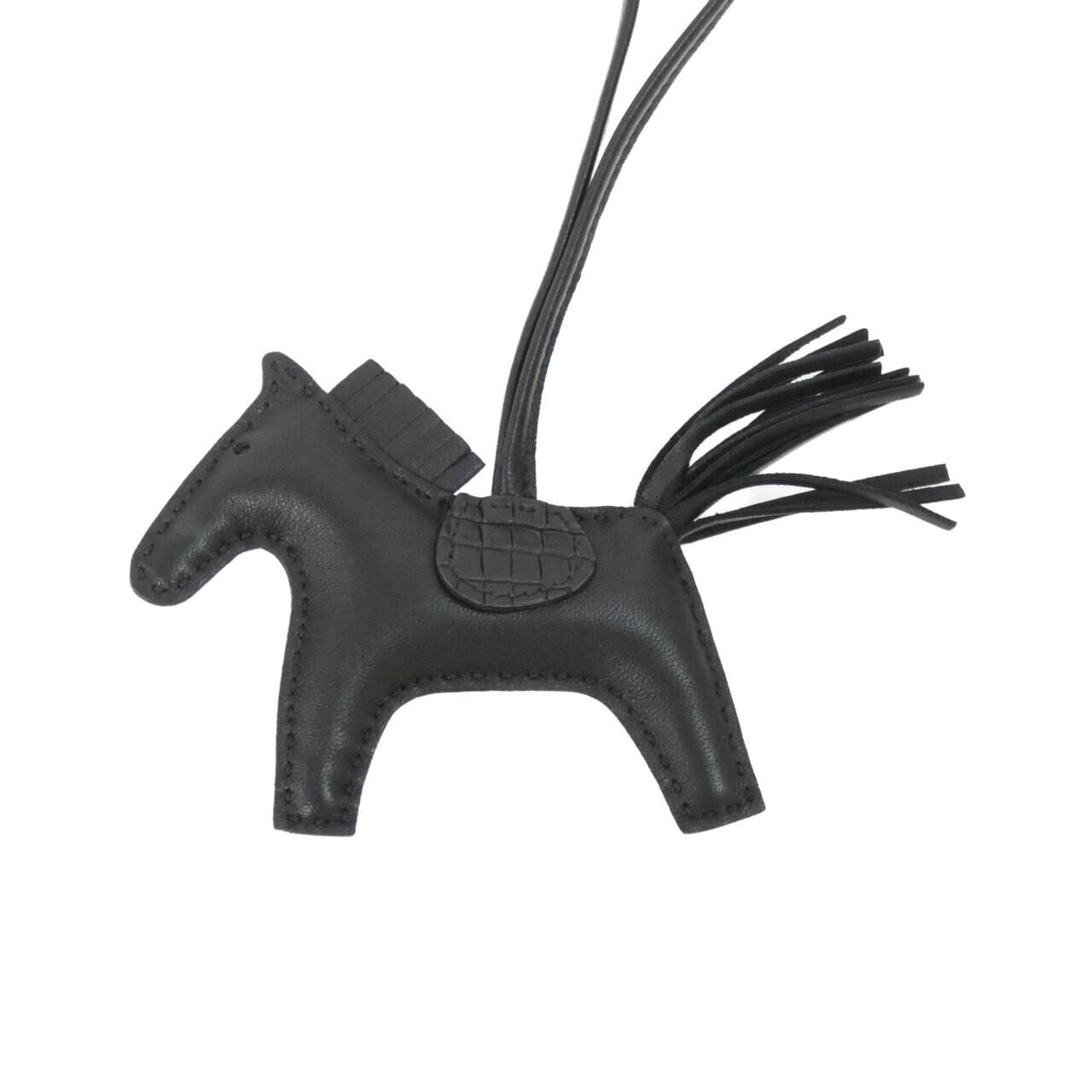 エルメス ロデオ タッチ バッグチャーム  PM 082340CA