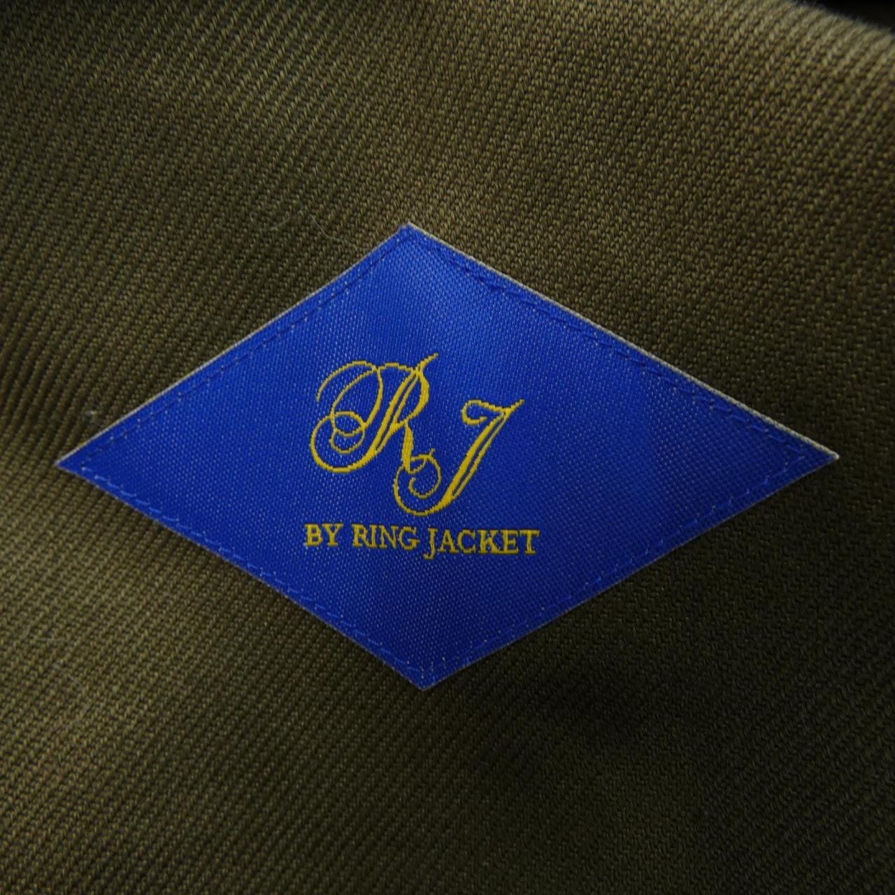 リングジャケット RING JACKET 56100F11E ジャケット
