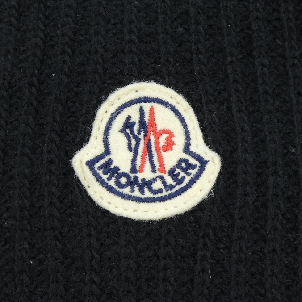 モンクレール MONCLER K20933B00032 ニットキャップ