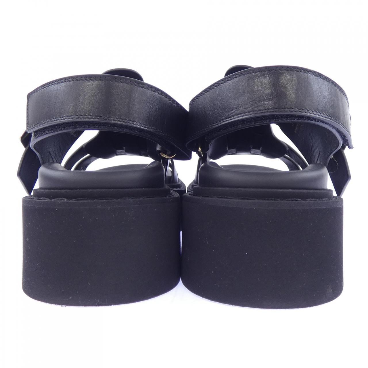 ロジェヴィヴィエ ROGER VIVIER RVW76941870D90B サンダル