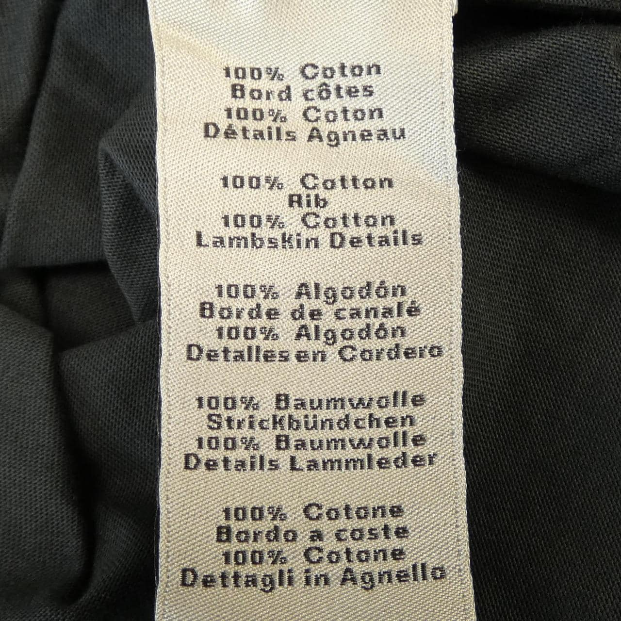 エルメス HERMES Tシャツ