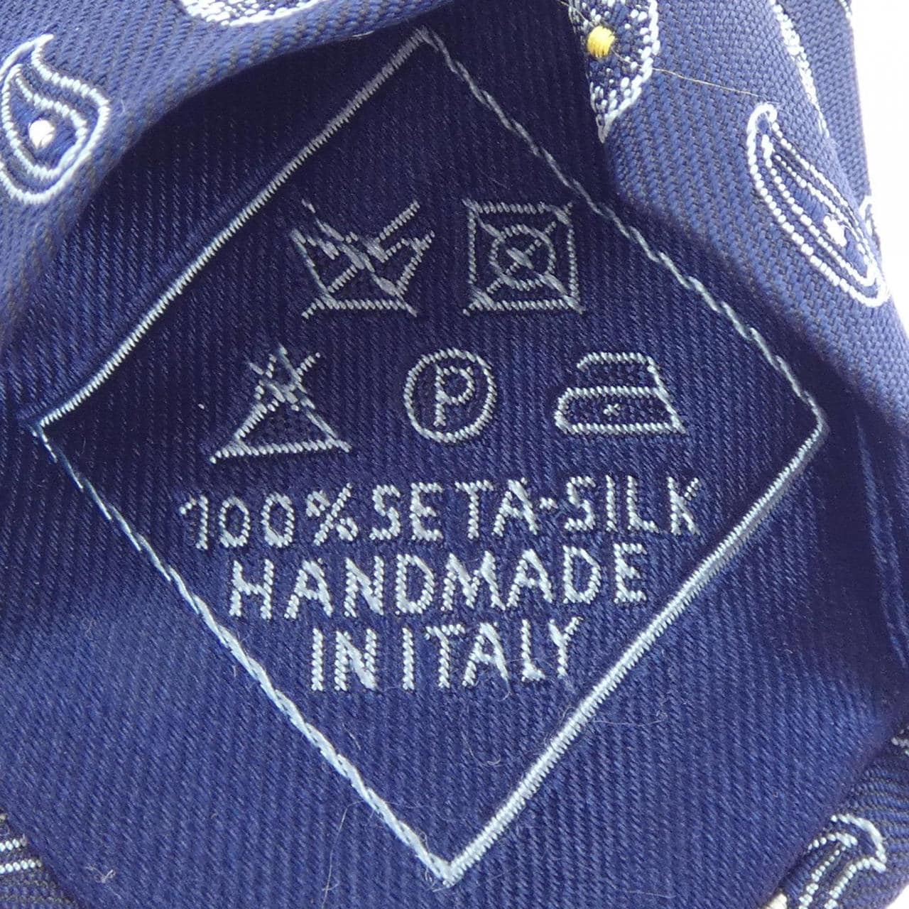 ブリオーニ BRIONI NECKTIE