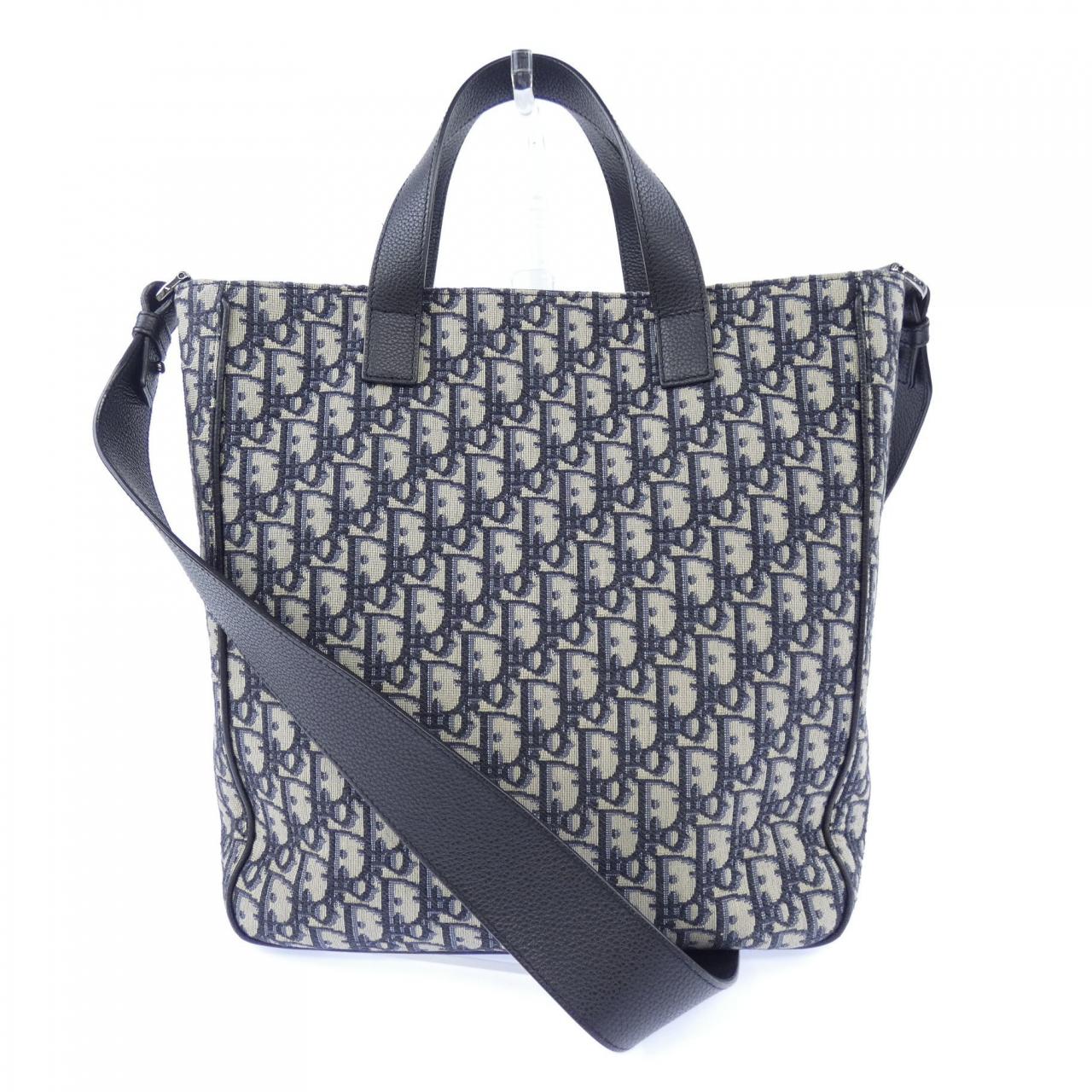 ディオール DIOR オブリーク ジャカード 1ADSH775YKS BAG