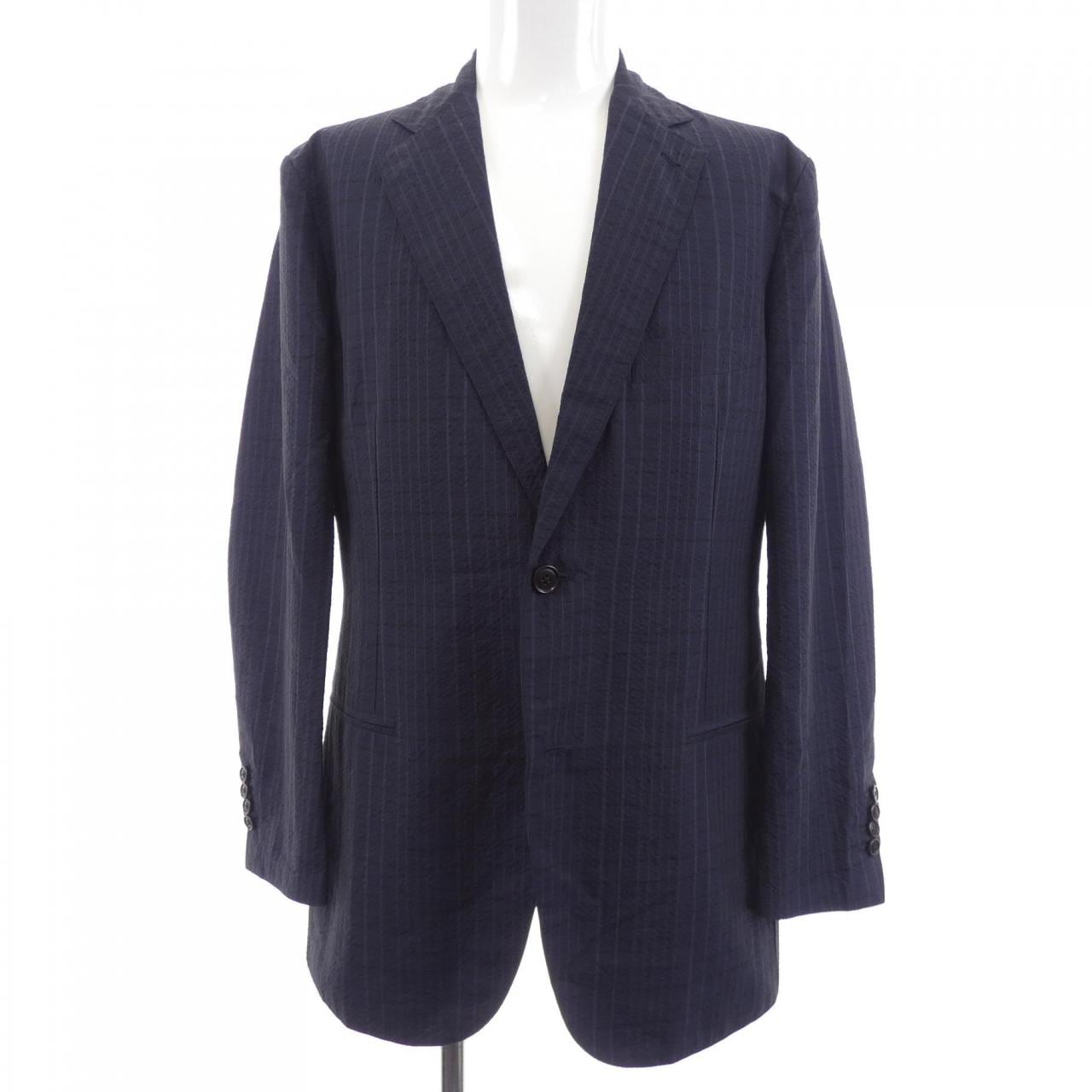エルメス HERMES 254044HA ジャケット