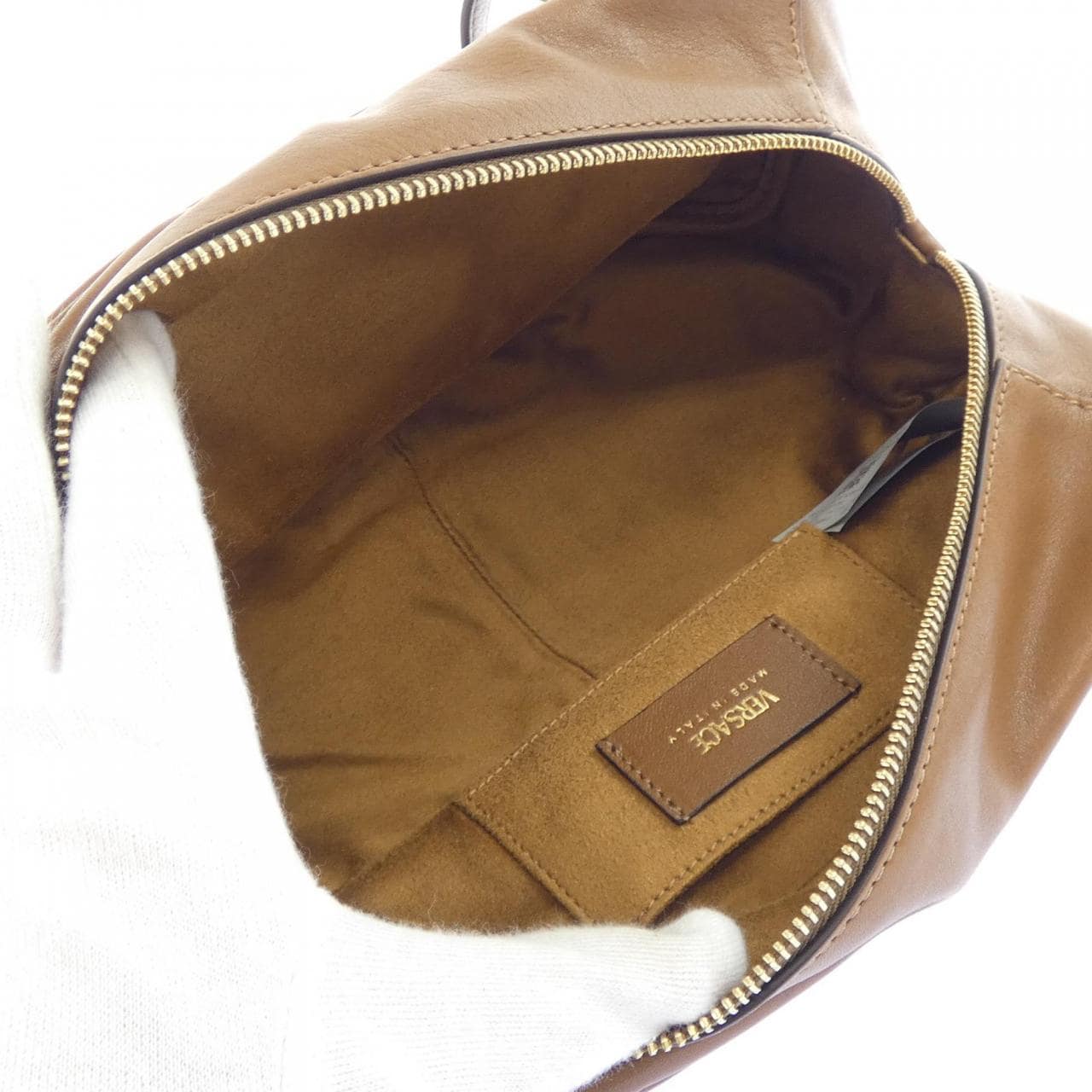 ヴェルサーチェ VERSACE 1015792 BAG