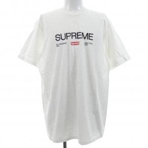 シュプリーム SUPREME EST 1994 TEE Tシャツ