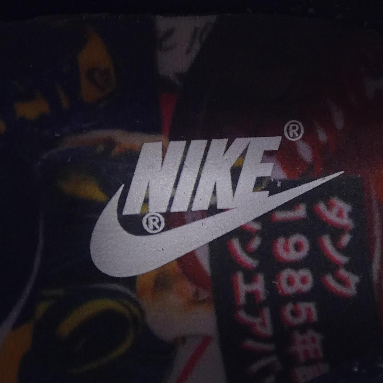 ナイキ NIKE DR8753-077 スニーカー