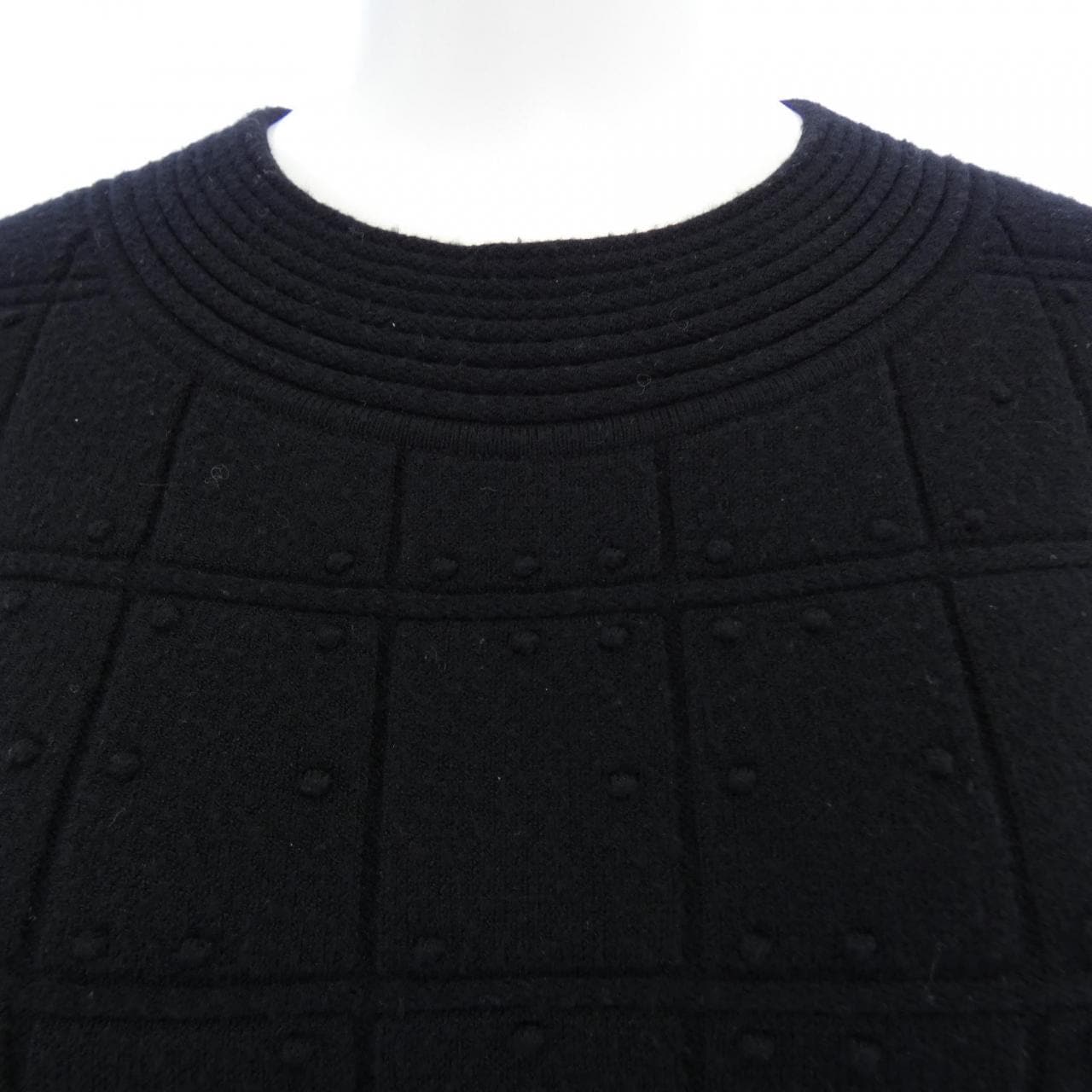 シャネル CHANEL P38801K02721 ワンピース
