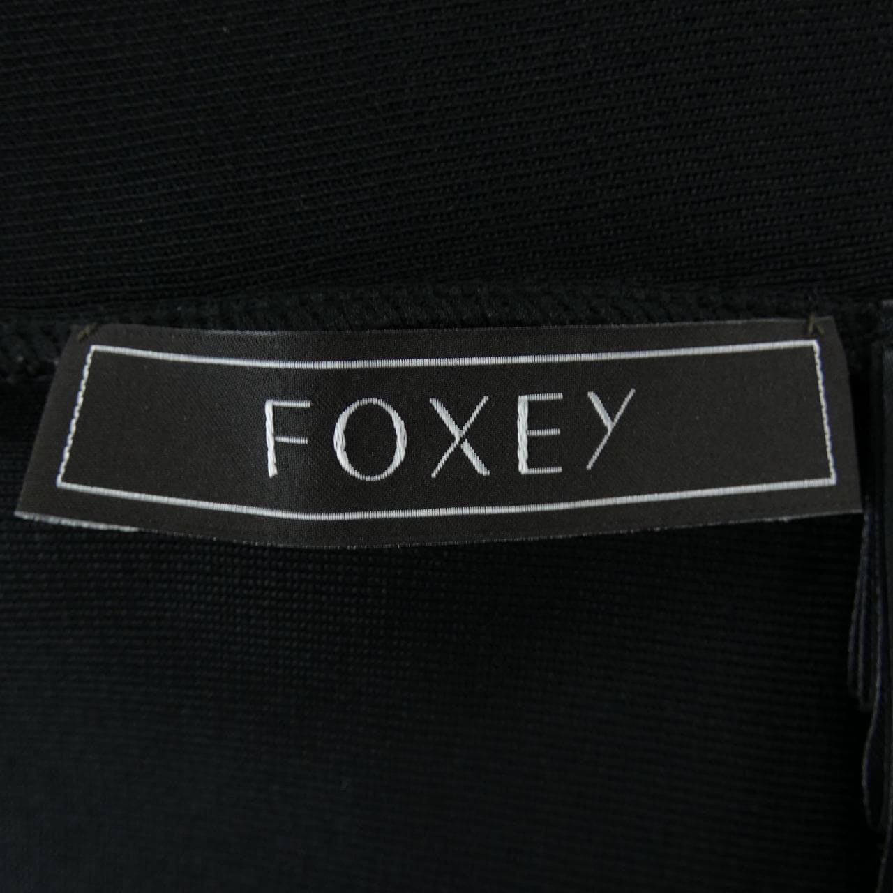 フォクシー FOXEY 37469 ニット