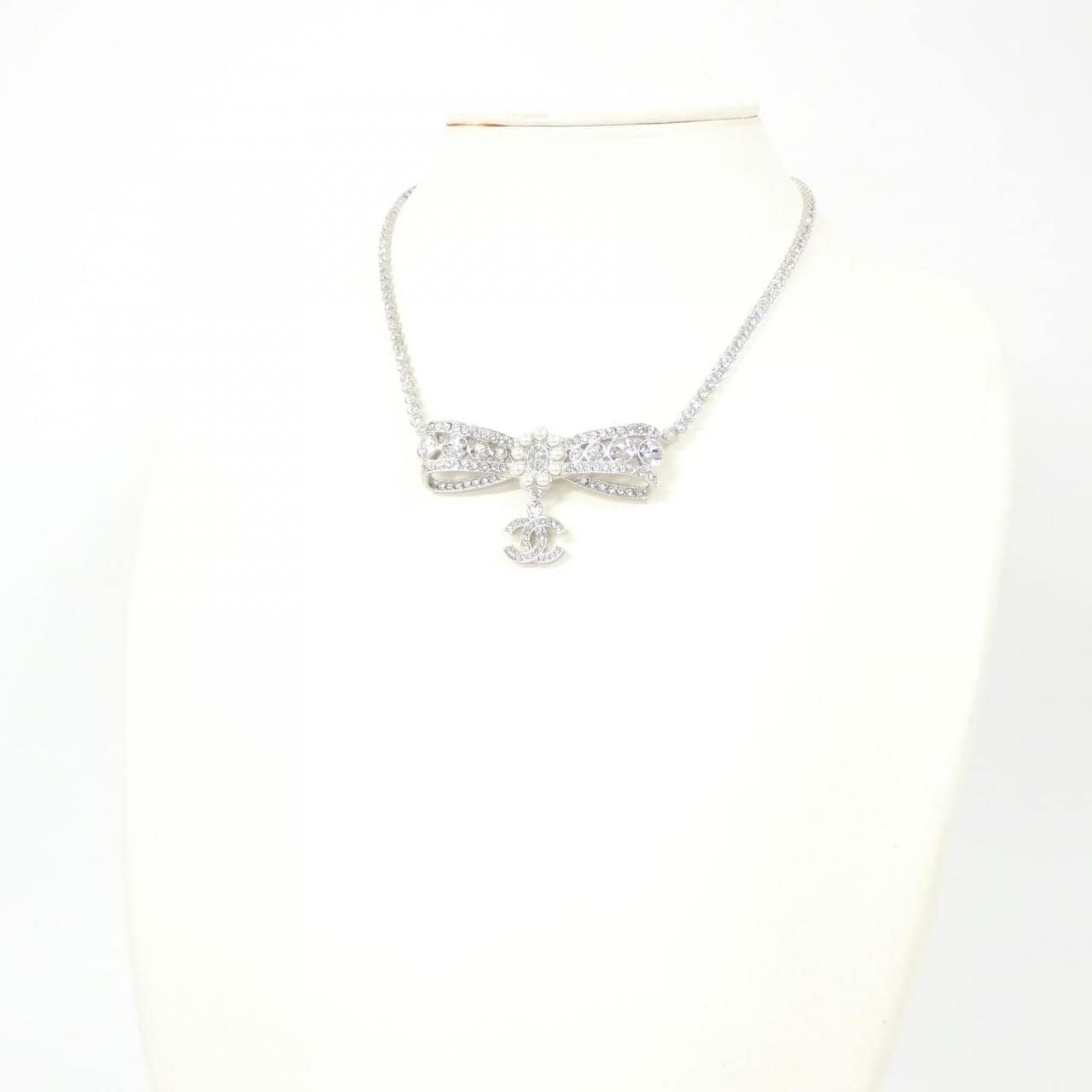 シャネル ABB038 ネックレス