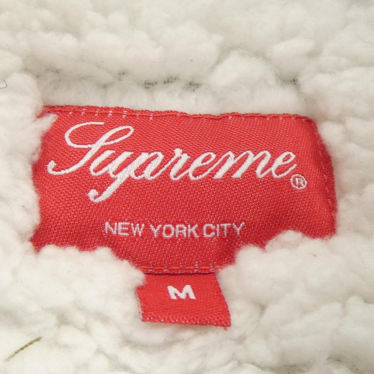シュプリーム SUPREME ブルゾン