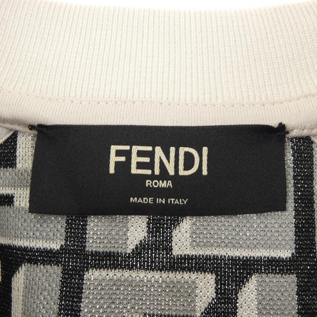 フェンディ FENDI FAF666 AM0B スウェット