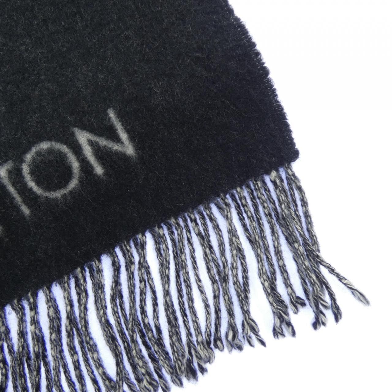 ルイヴィトン LOUIS VUITTON レイキャビック M71040 MUFFLER