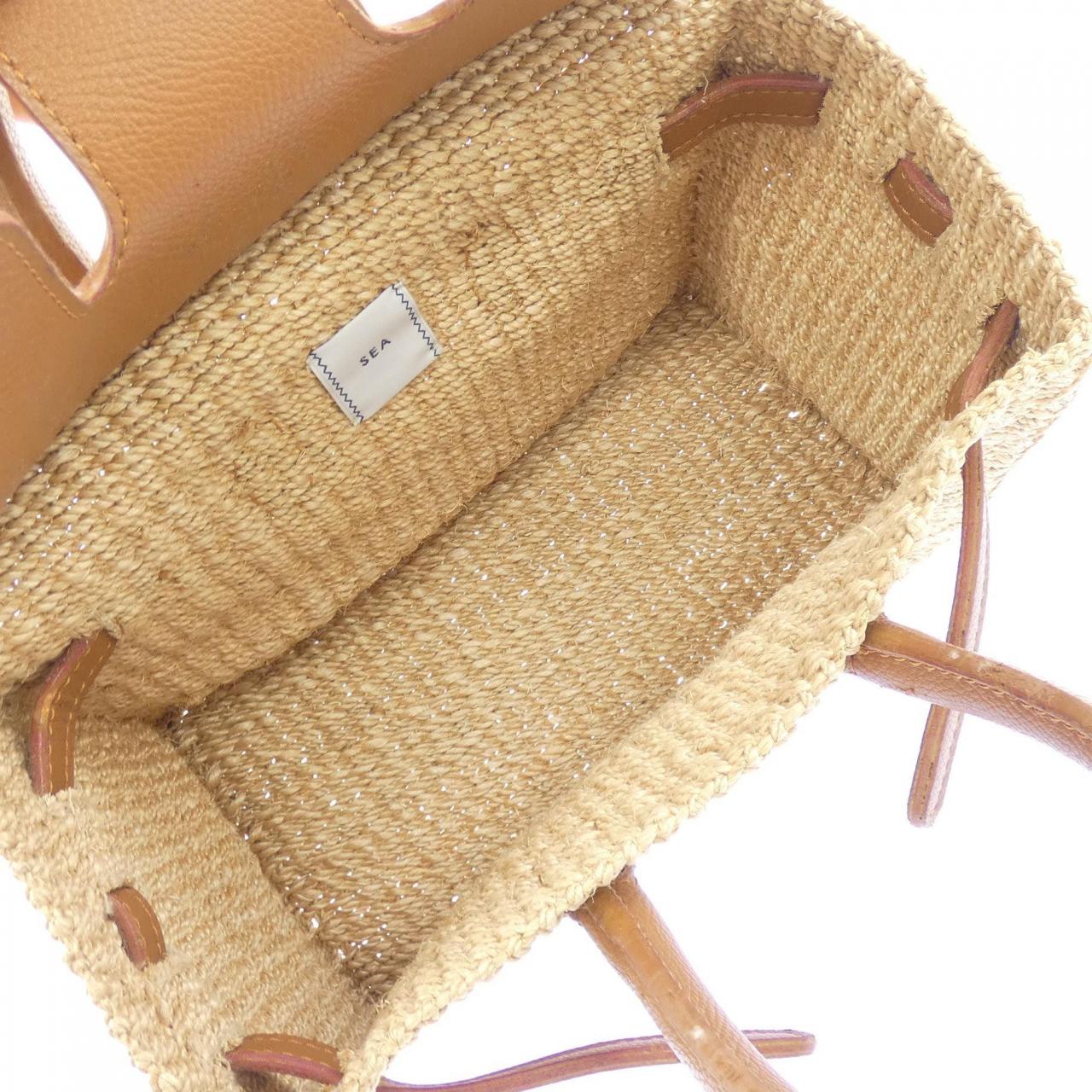 シー SEA BAG