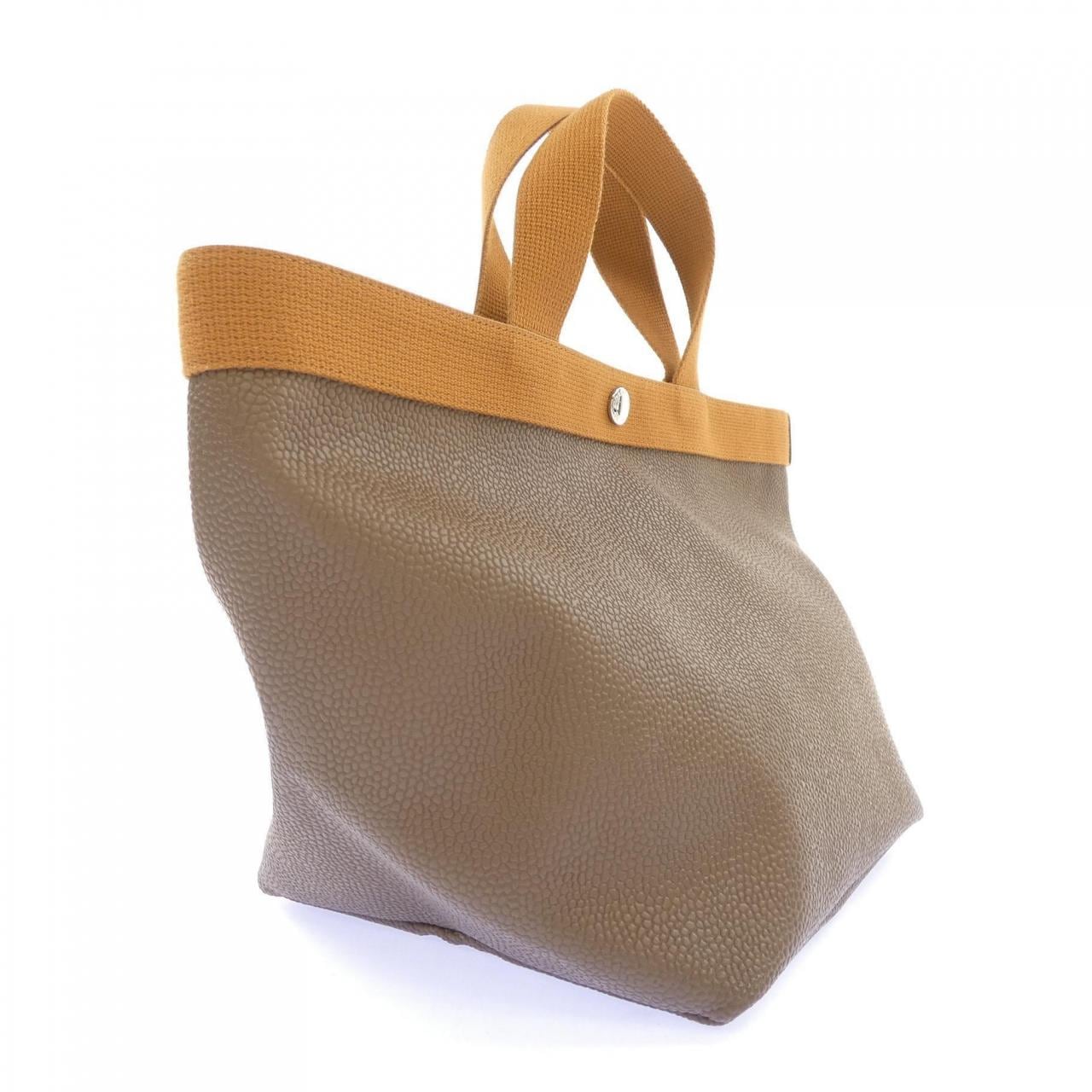 エルベシャプリエ HERVE CHAPELIER 舟型トート 707GP BAG