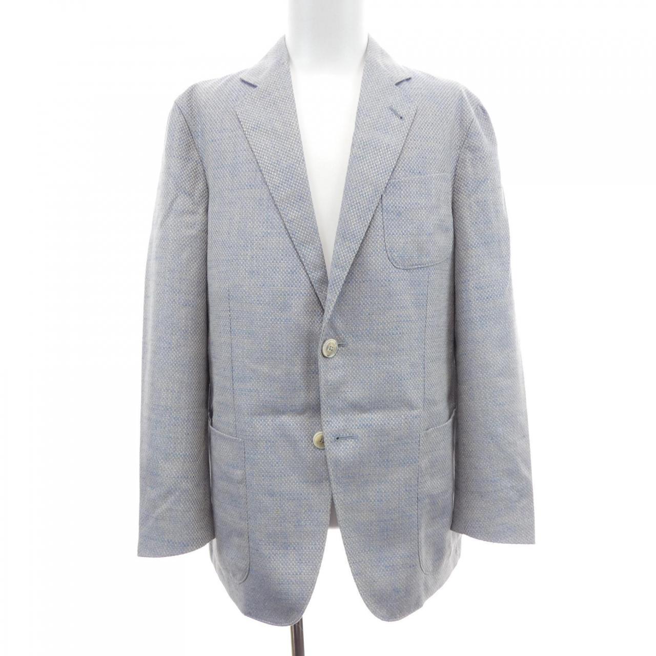 ジョルジオ アルマーニ GIORGIO ARMANI WSGU20 WS568 ジャケット