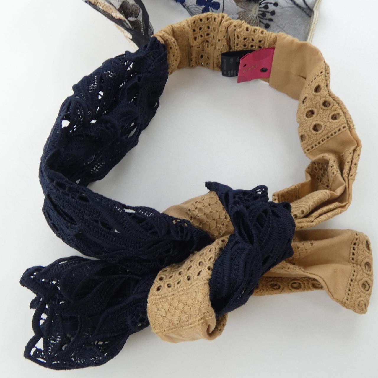 カシラ CA4LA HAIR ACCESSORIES
