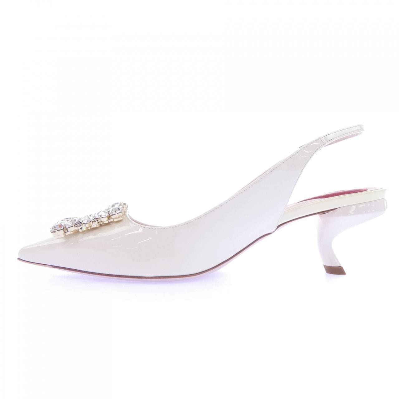 ロジェヴィヴィエ ROGER VIVIER RVW63834500D1PC019 パンプス