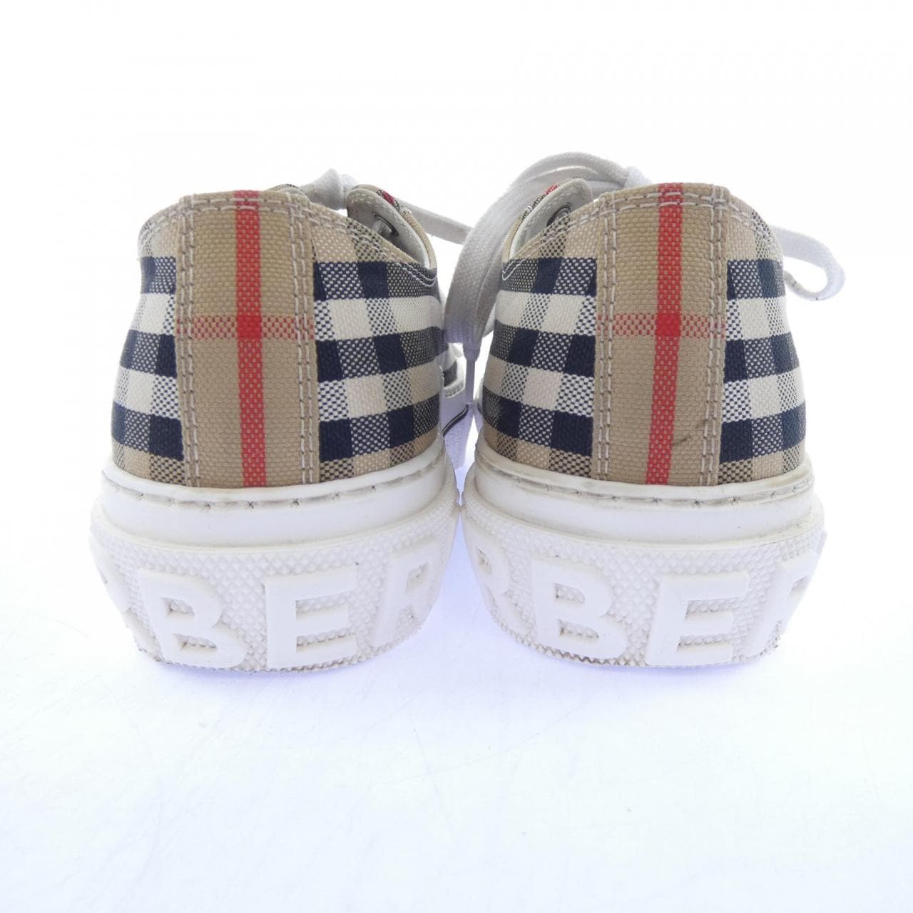 バーバリー BURBERRY 80505061 スニーカー