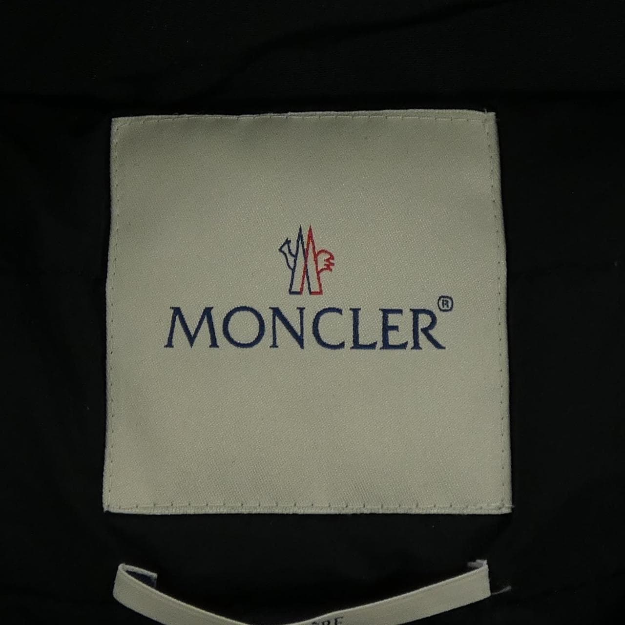 モンクレール MONCLER PELTEE ダウンジャケット