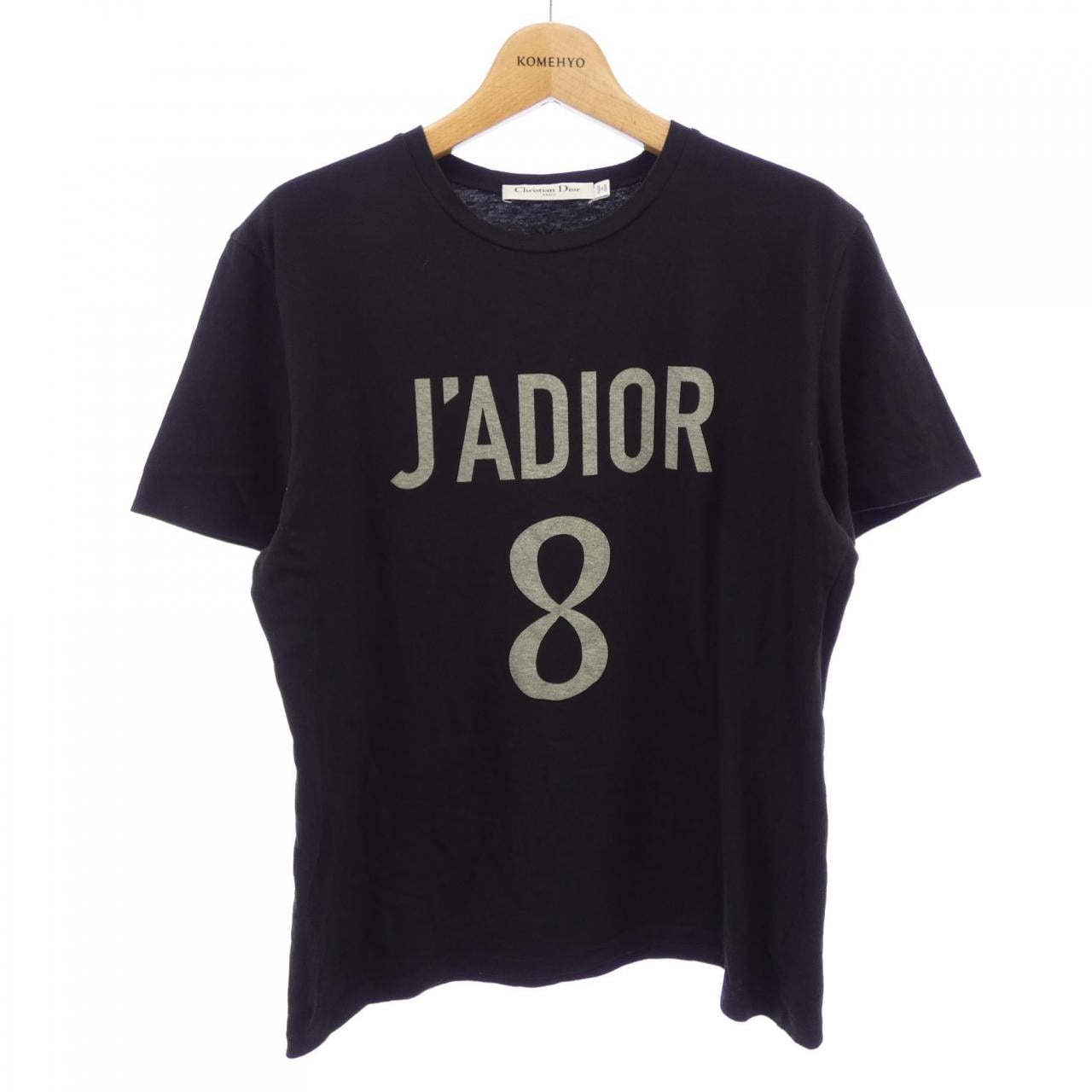クリスチャンディオール CHRISTIAN DIOR J'ADIOR 8 213T03TC001 Tシャツ