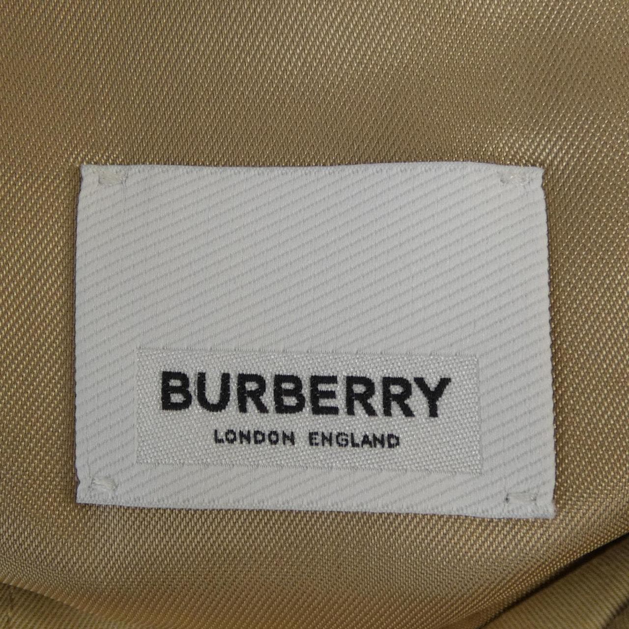 バーバリー BURBERRY 8084670 コート