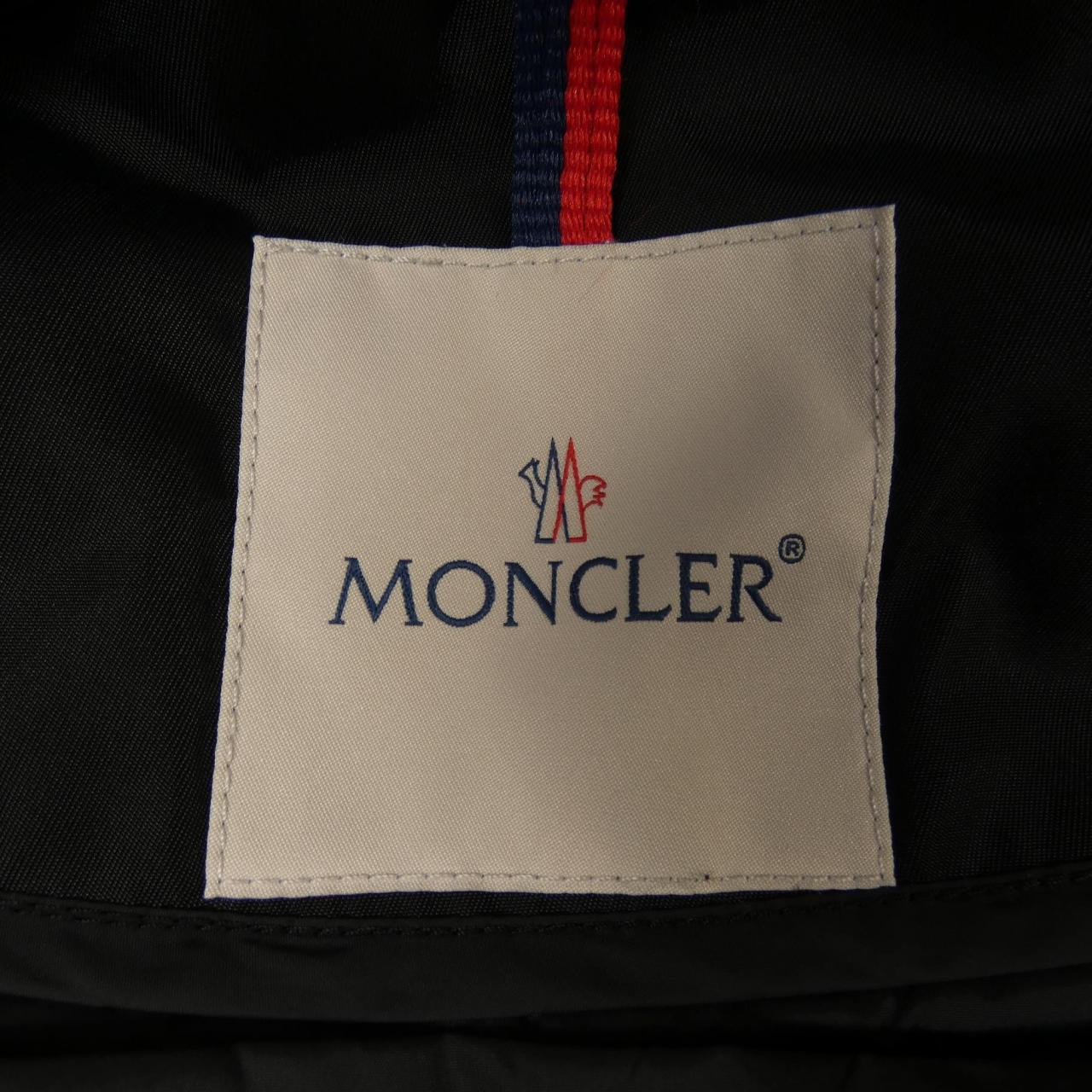 モンクレール MONCLER ダウンベスト