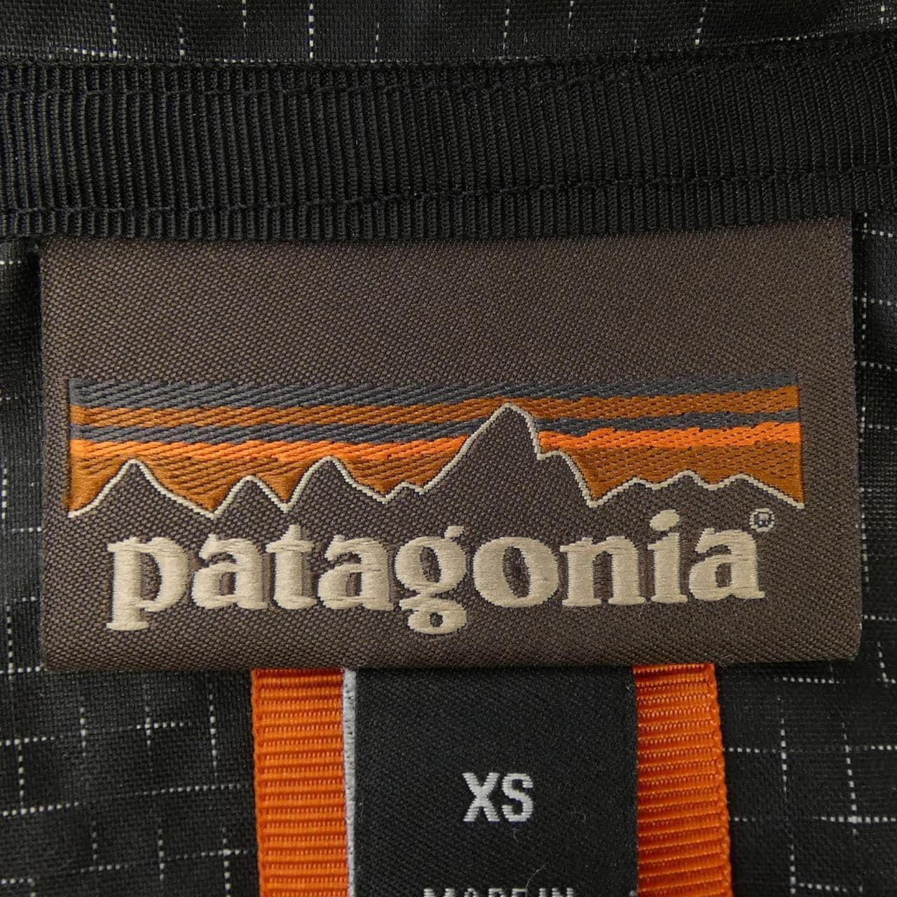 Patagonia PATAGONIA夾克衫