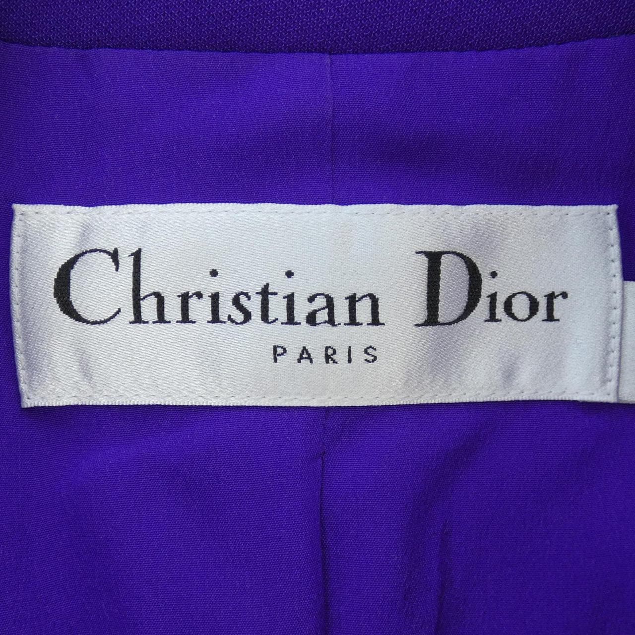 クリスチャンディオール CHRISTIAN DIOR ジャケット