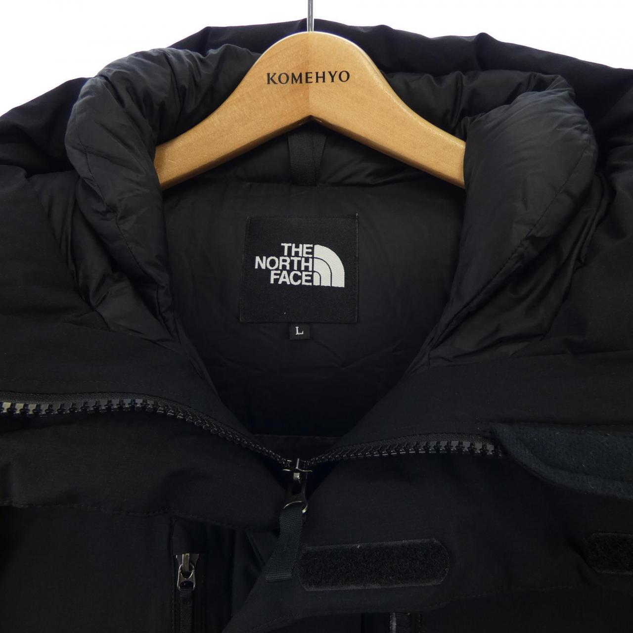 ザノースフェイス THE NORTH FACE ダウンジャケット